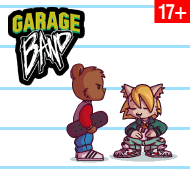 Garage Band