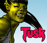 Tusk