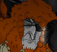 Comedy of the Carrion Angels