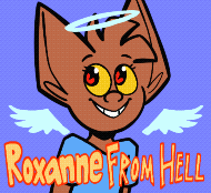 Roxanne From Hell