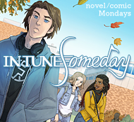 In Tune Someday: high school drama