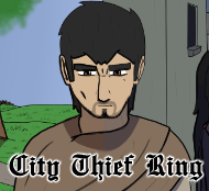 City Thief Ring