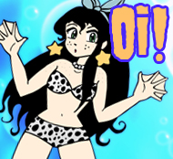 Oi! Tales of Bardic Fury