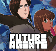Future Agents