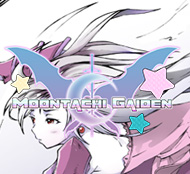 Moontachi Gaiden