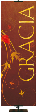 spanish church banners christian