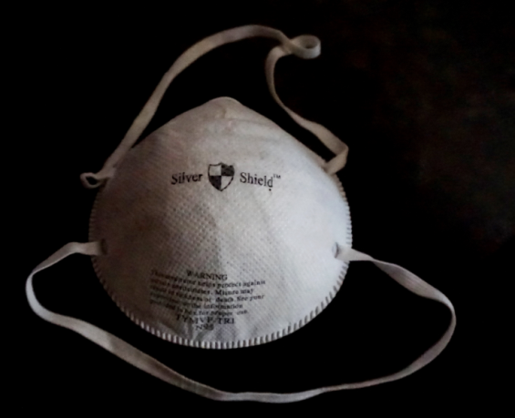 N95 Mask