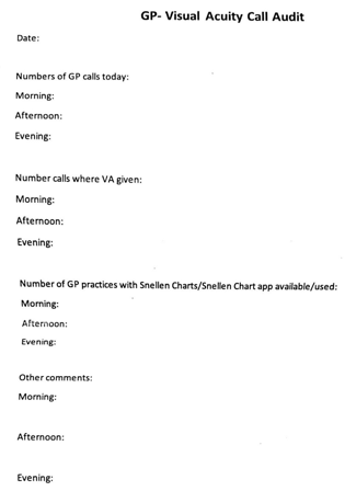 Questionnaire