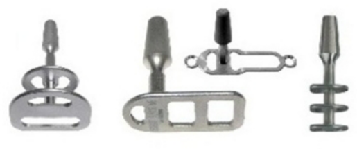BasalOsseointegrated Implant/Transosseous Implants