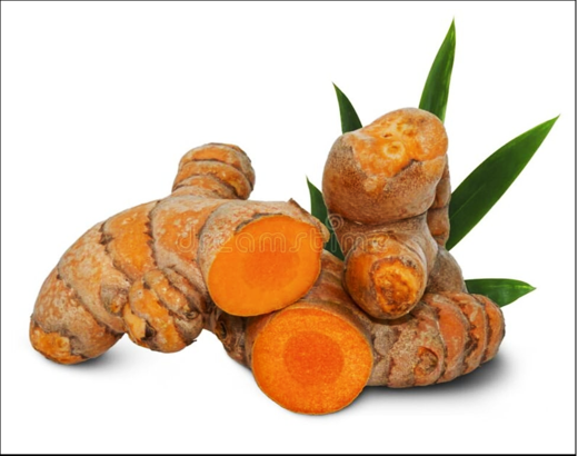 Turmeric