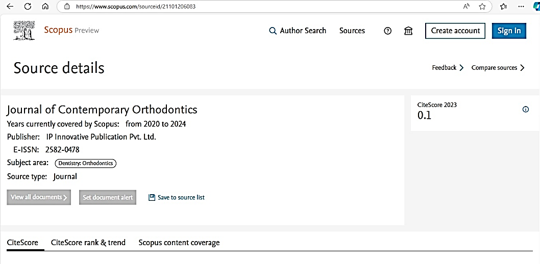 Roles and responsibilities of the editor of a scientific journal JCO