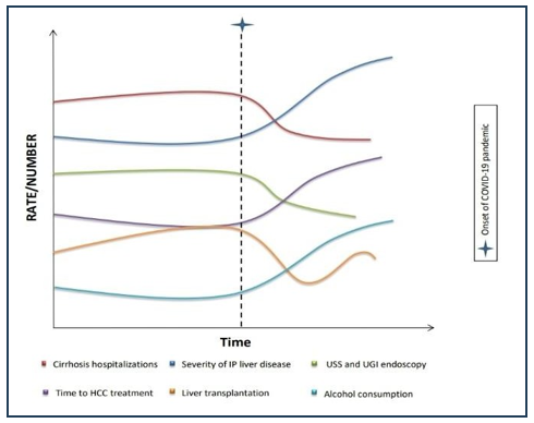 Impact of COVID-19