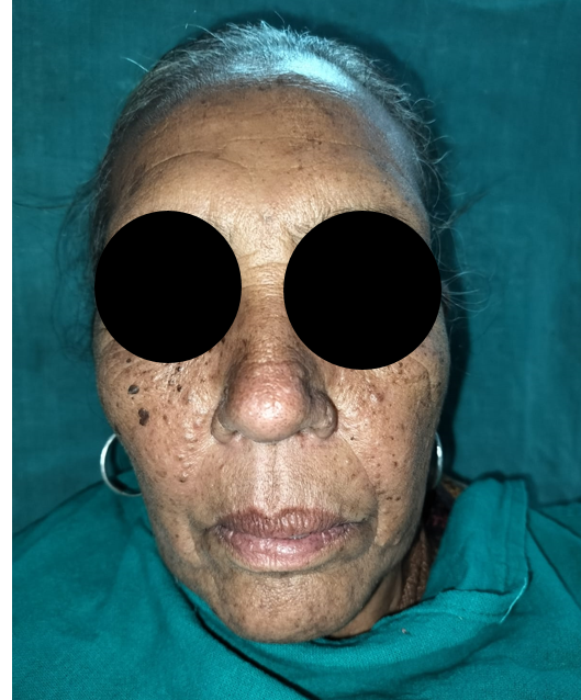 Profile picture of the patient
