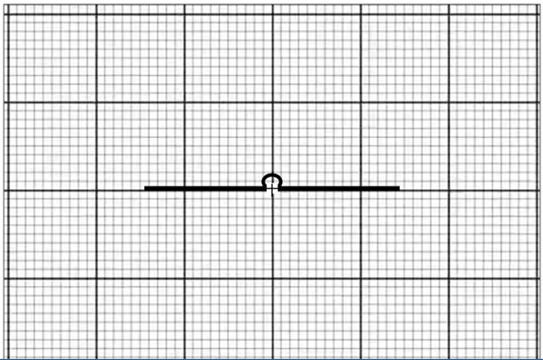 Dimensions of Omega Loop