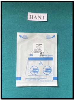 HANT wire