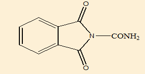 Table 8+Compound structure (B1)
