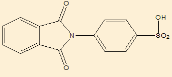 Table 8+Compound structure (B4)
