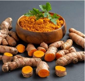 Turmeric