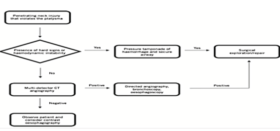 Flow chart