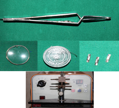 Armamentarium