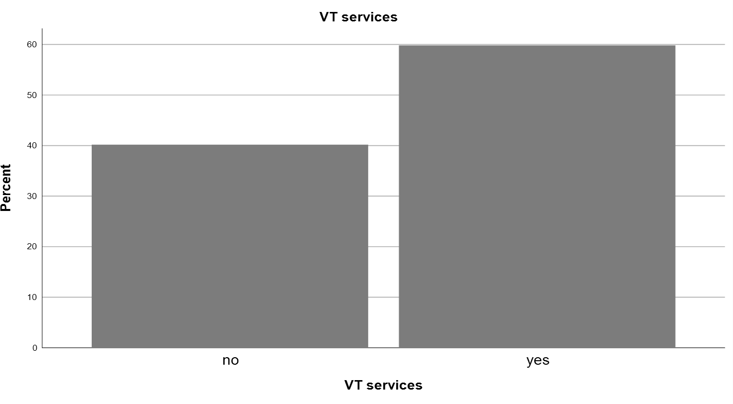 VT services