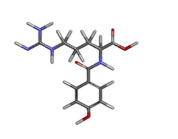 Molecular docking of B-DNA [with sequence (CGCAAATTTCGC)2] dodecamer with anticancer hetero-steroid