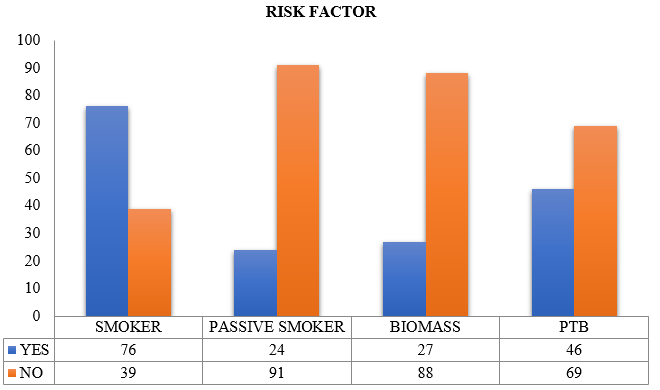 Risk Factors