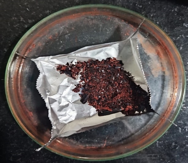 Cinnamon extract 