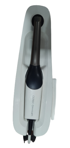Intraoral Scanner - CEREC Omnicam