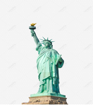 Statue of liberty