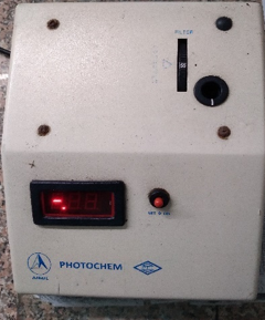 Photometer (AIMIL)