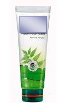 Facewash