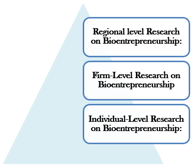 Pillars of Bioentrepreneurship