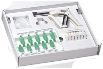 Gutta Flow obturation system