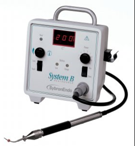 System B (Sybron Endo) 