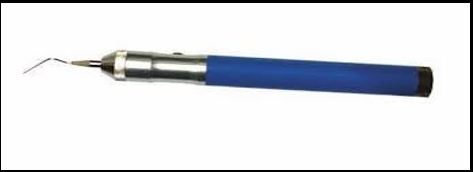Endotec II device