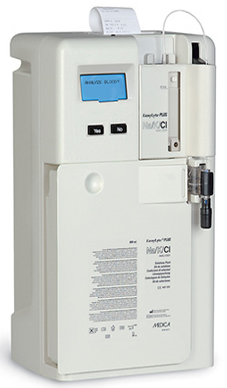 Medica Easylyte Electrolyte Analyzer