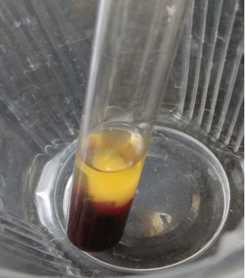 PRF Gel preparation