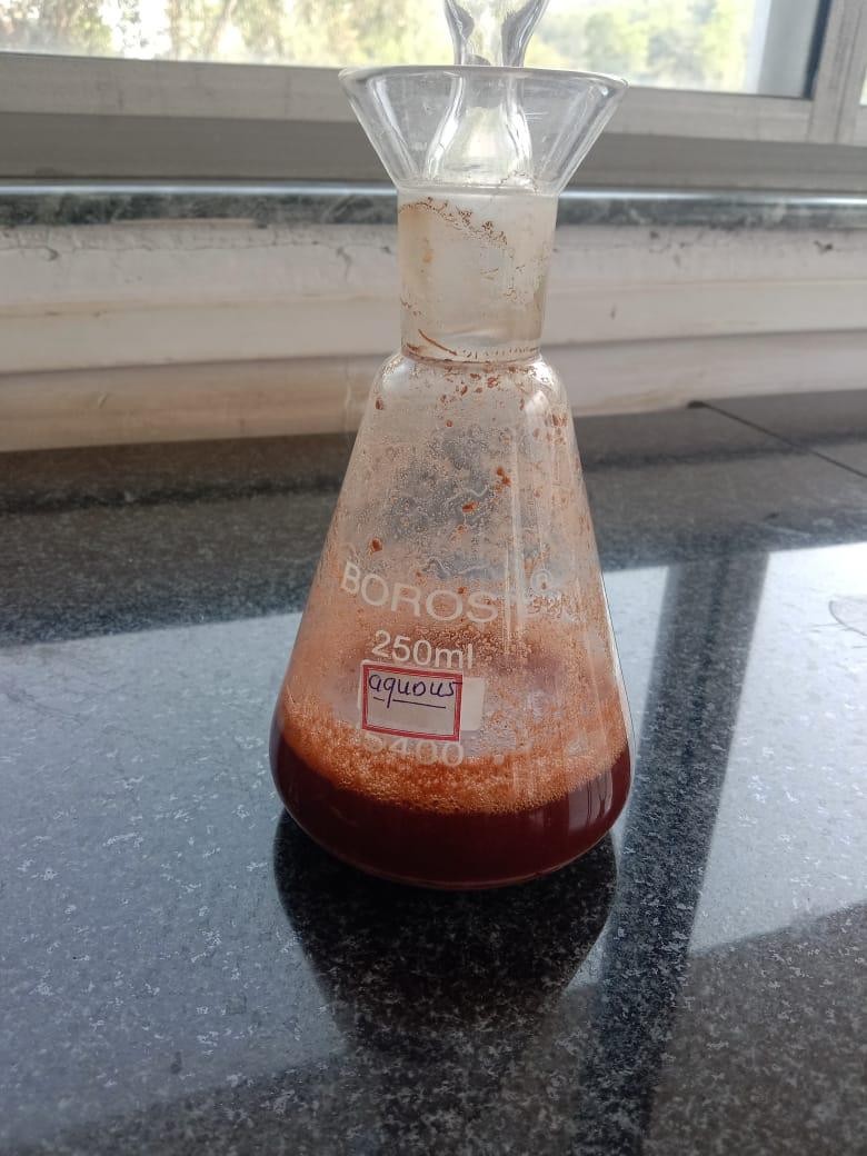 Cold Maceration