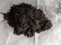 Total Ash