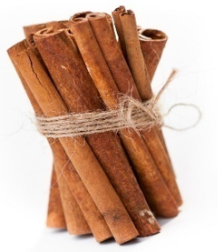 Cinnamon