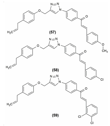 Compounds possessing antilipase activity