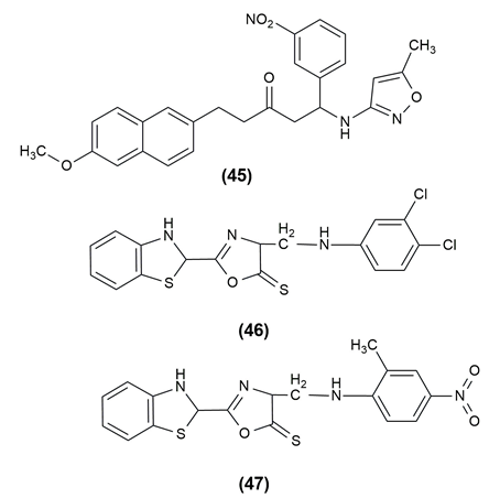 Compounds possessing anti-diabetic activity