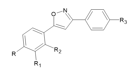 Antibacterial activity