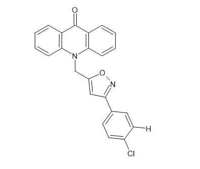 Antibacterial activity