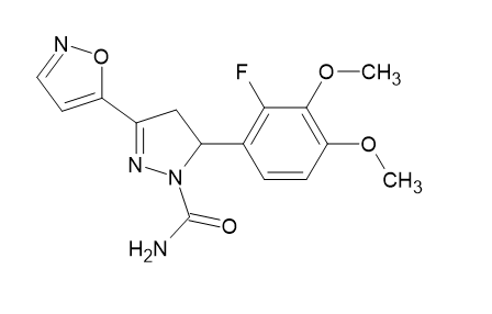 Anticancer activity