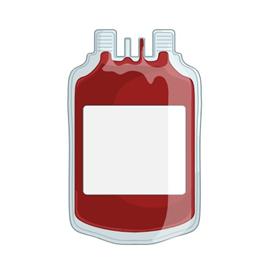 Packed Red Blood cells