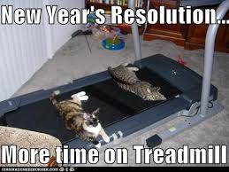 new year's resolution