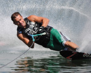 Wakeboard