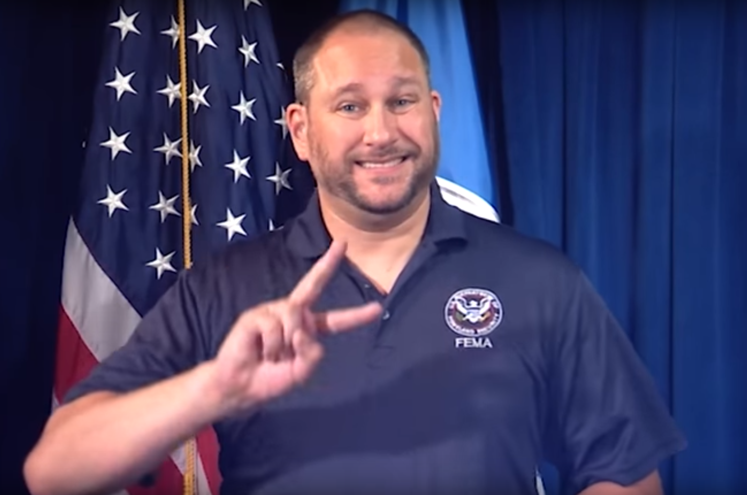 FEMA Registration Process - Home Inspections